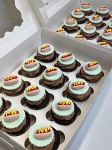 Signature Gourmet Cupcake Collection