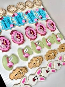 Fresh Baked Gourmet Cookies